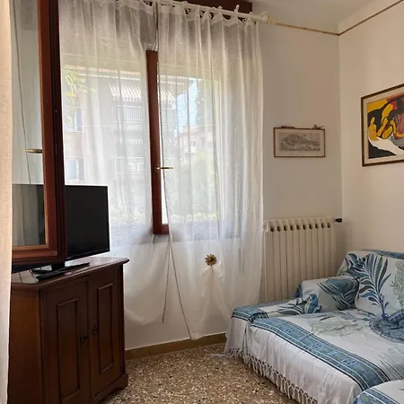 Mare E Cinema * Lido de Venise