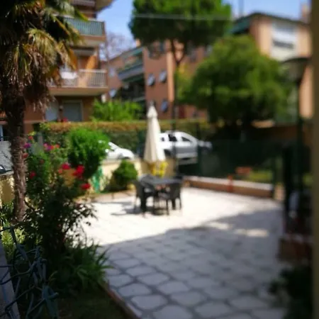Appartement Mare E Cinema Lido de Venise