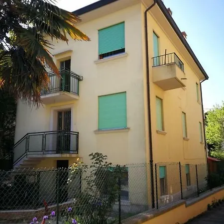 Appartement Mare E Cinema *