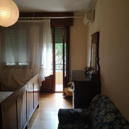 Apartment Mare E Cinema *