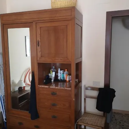 Apartment Mare E Cinema