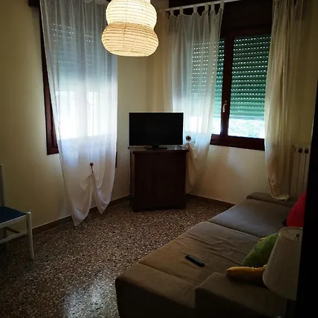 Mare E Cinema Apartment
