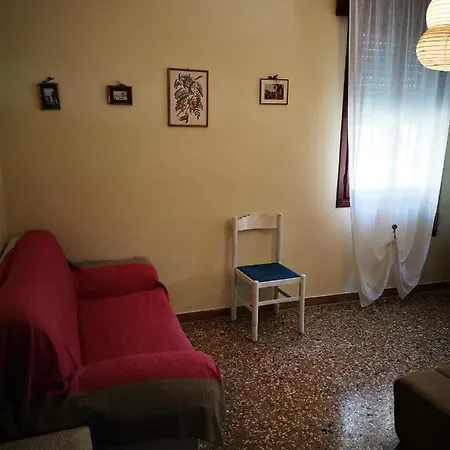Apartment Mare E Cinema Lido di Venezia