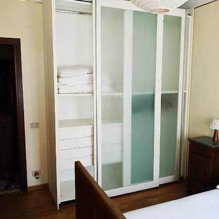 Mare E Cinema Apartment