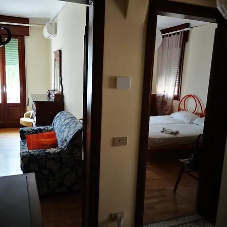 Apartment Mare E Cinema Lido di Venezia
