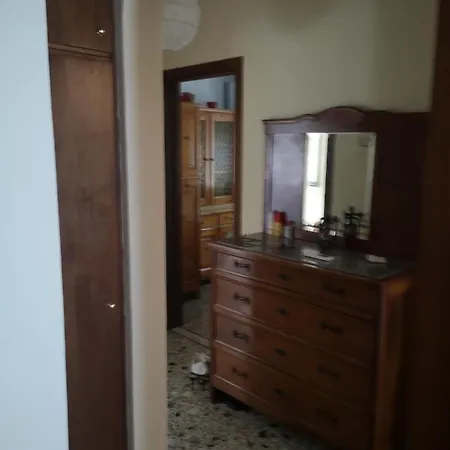 Mare E Cinema Apartment *