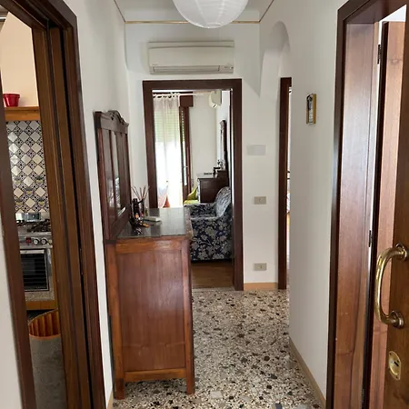 Mare E Cinema Apartment