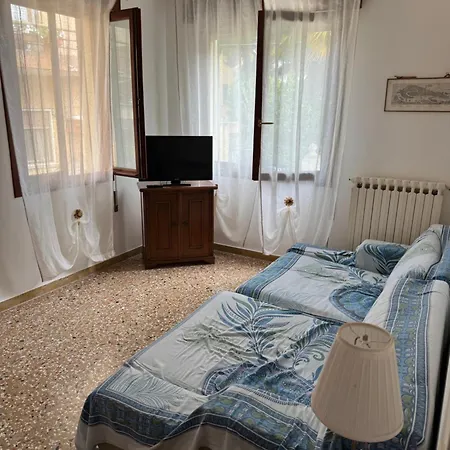 Apartment Mare E Cinema *