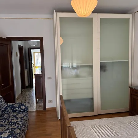 Mare E Cinema Apartment