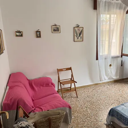 Apartment Mare E Cinema
