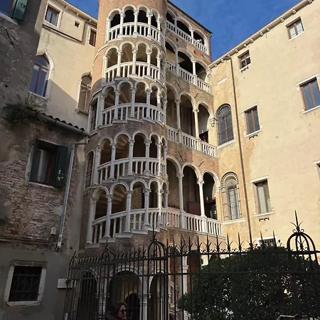 Appartamento Mare E Cinema Venezia Lido