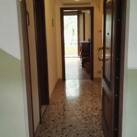 Mare E Cinema Apartment Lido di Venezia