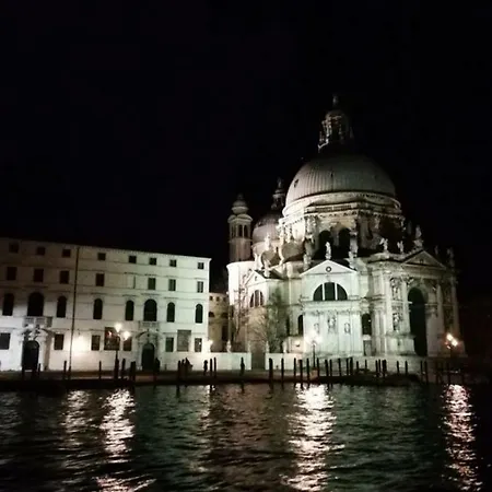 Mare E Cinema Apartman