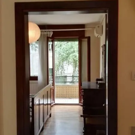 Mare E Cinema Apartment Lido di Venezia