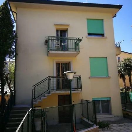 Mare E Cinema Apartment Lido di Venezia