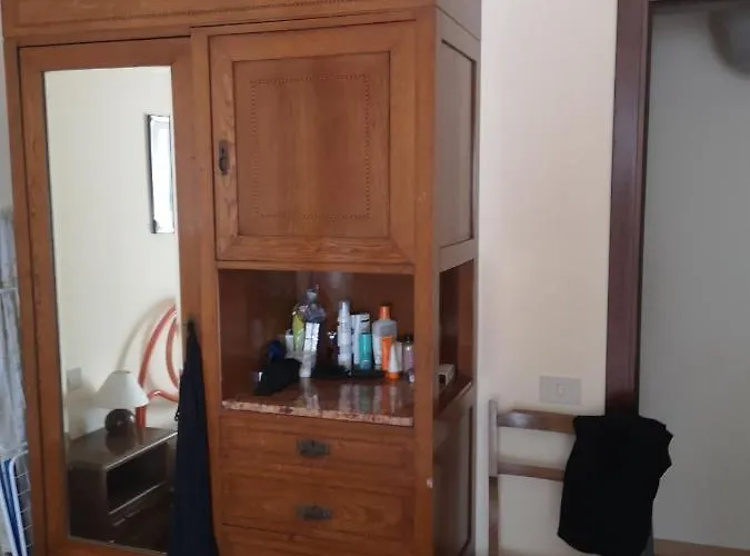 Appartement Mare E Cinema