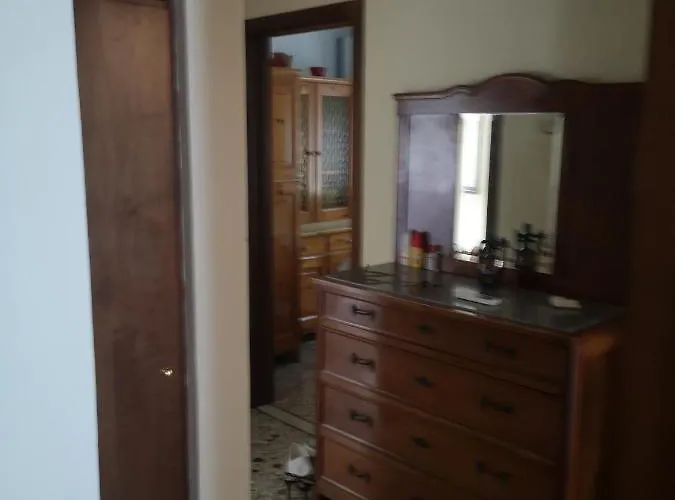 Mare E Cinema Lägenhet *