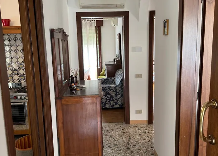 Mare E Cinema Appartement