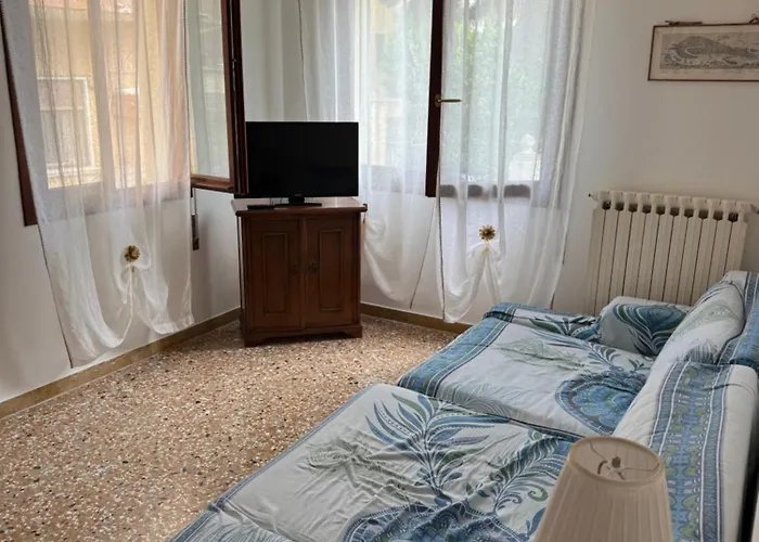 Appartement Mare E Cinema *