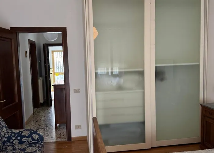 Mare E Cinema Appartement