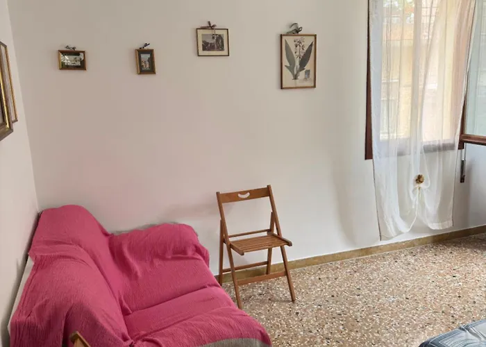 Appartement Mare E Cinema