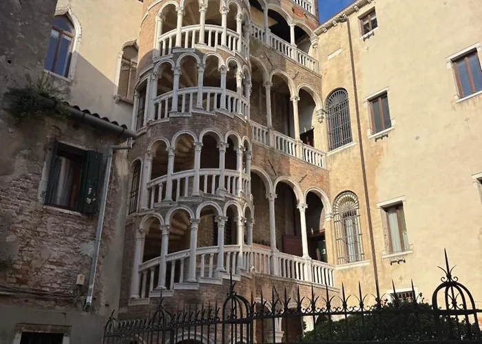 Lägenhet Mare E Cinema Venedig-Lido