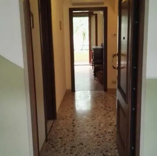 Mare E Cinema Appartement Venetië-Lido