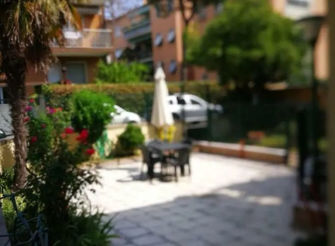 Appartement Mare E Cinema Venetië-Lido