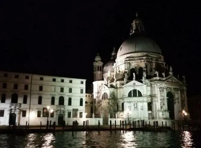 Mare E Cinema Appartement