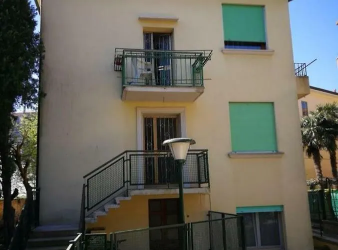 Mare E Cinema Appartement Venetië-Lido