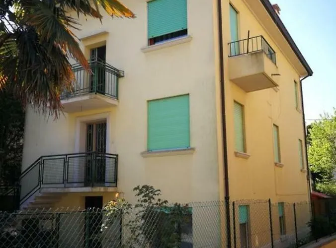 Appartement Mare E Cinema *